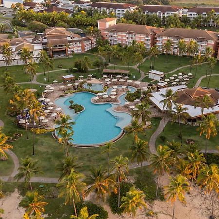 Sauipe Brisa Grand Premium All Inclusive Costa do Sauipe Exteriör bild