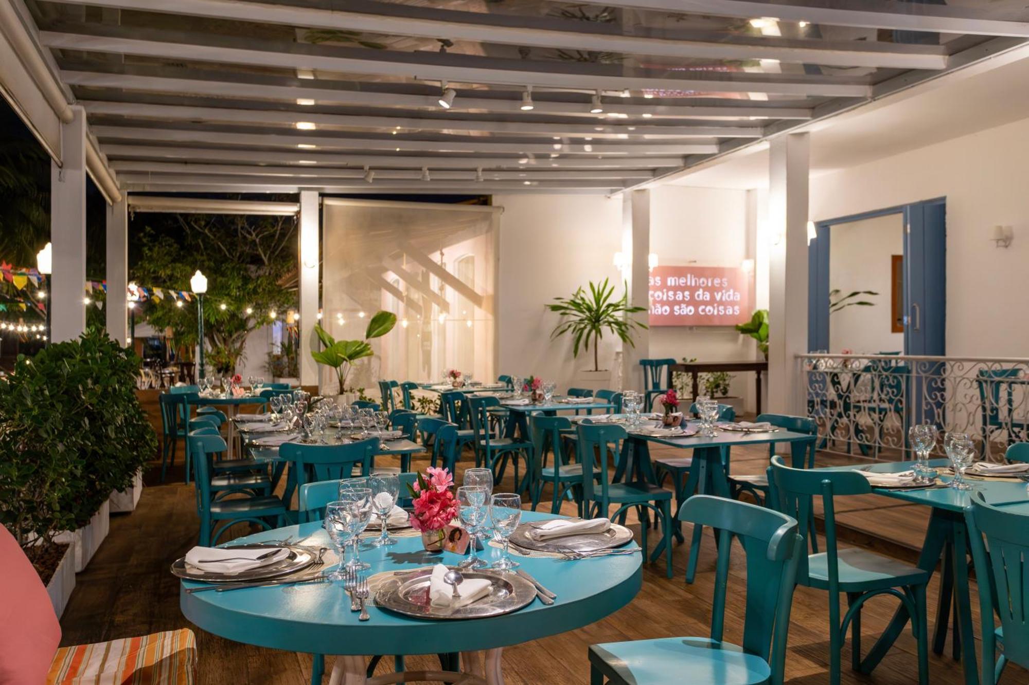 Sauipe Brisa Grand Premium All Inclusive Costa do Sauipe Exteriör bild