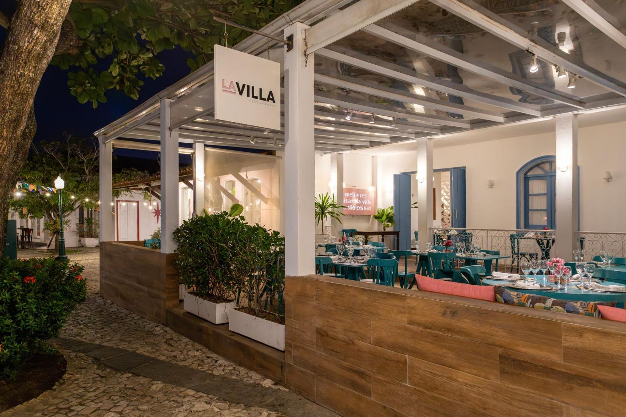 Sauipe Brisa Grand Premium All Inclusive Costa do Sauipe Exteriör bild