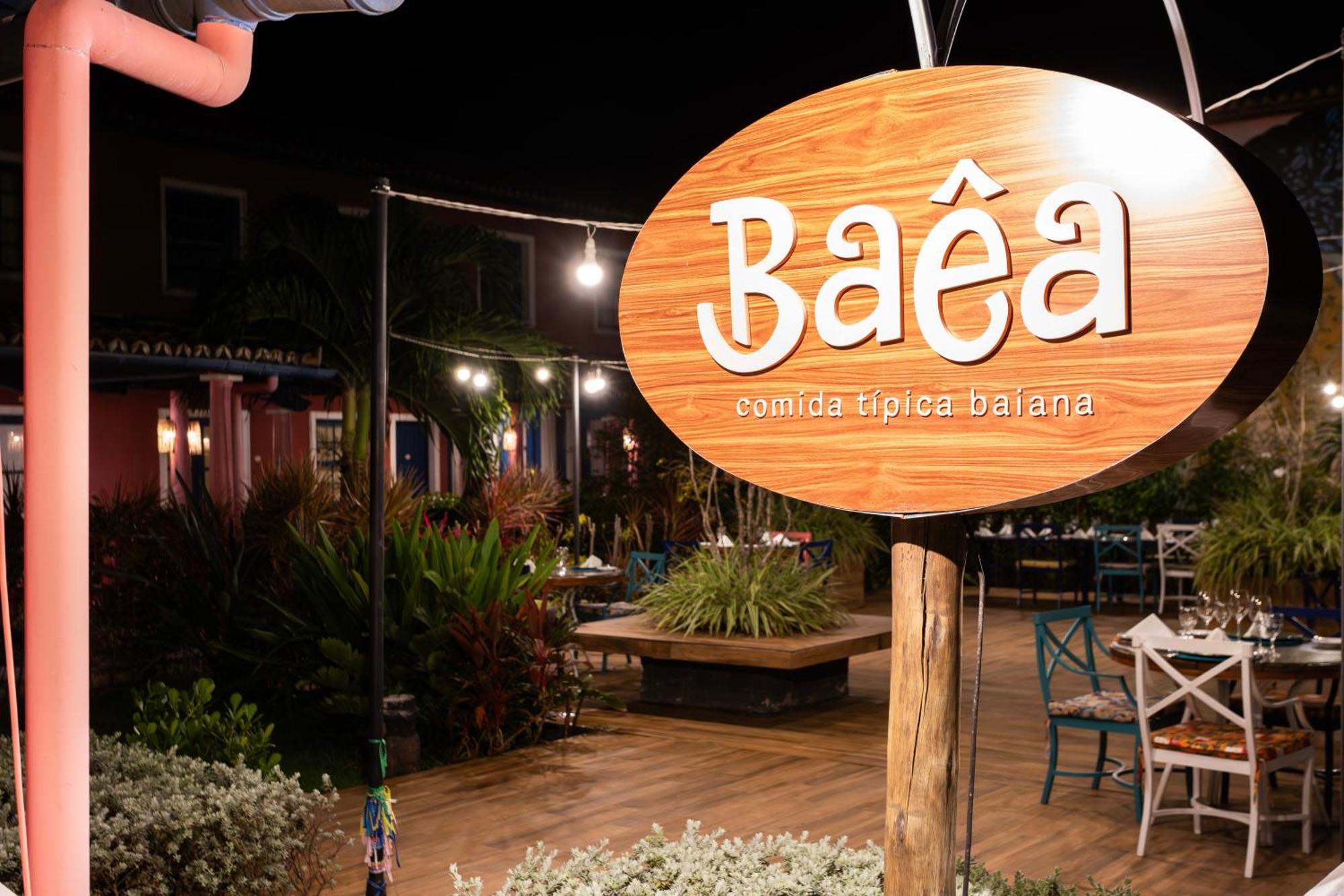 Sauipe Brisa Grand Premium All Inclusive Costa do Sauipe Exteriör bild