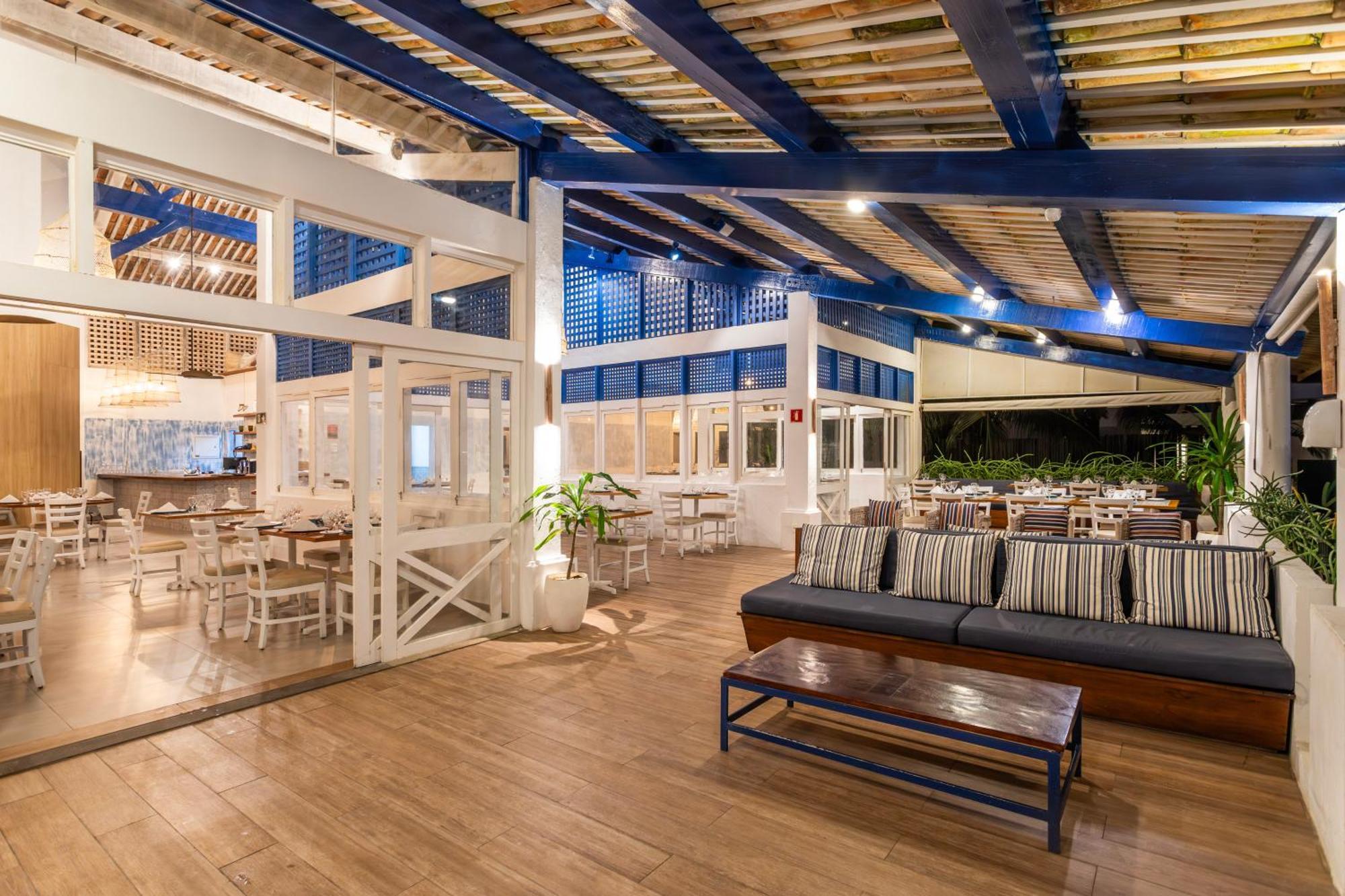Sauipe Brisa Grand Premium All Inclusive Costa do Sauipe Exteriör bild