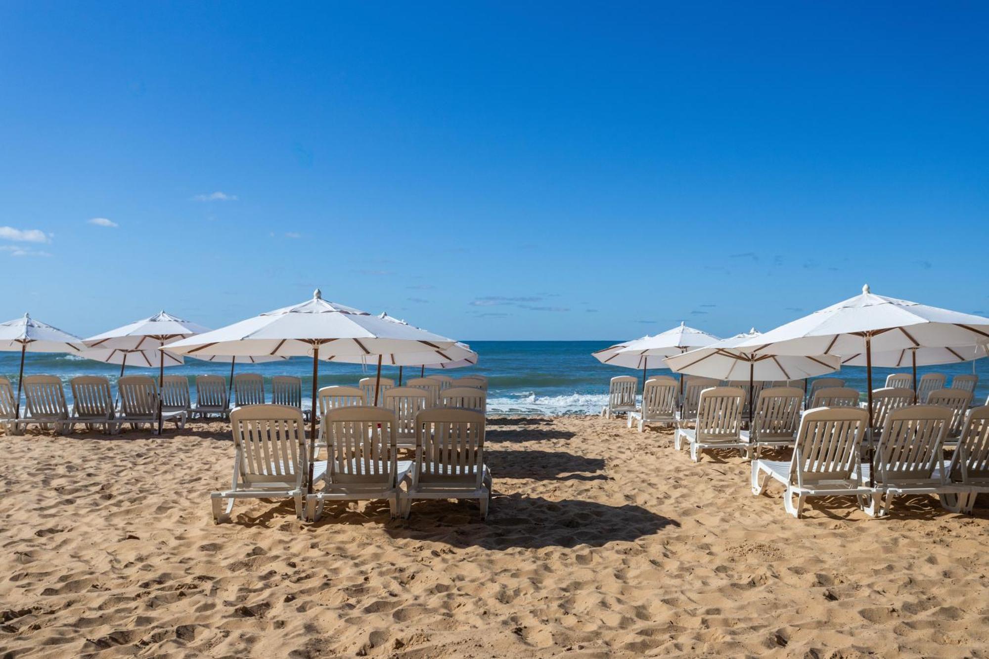 Sauipe Brisa Grand Premium All Inclusive Costa do Sauipe Exteriör bild
