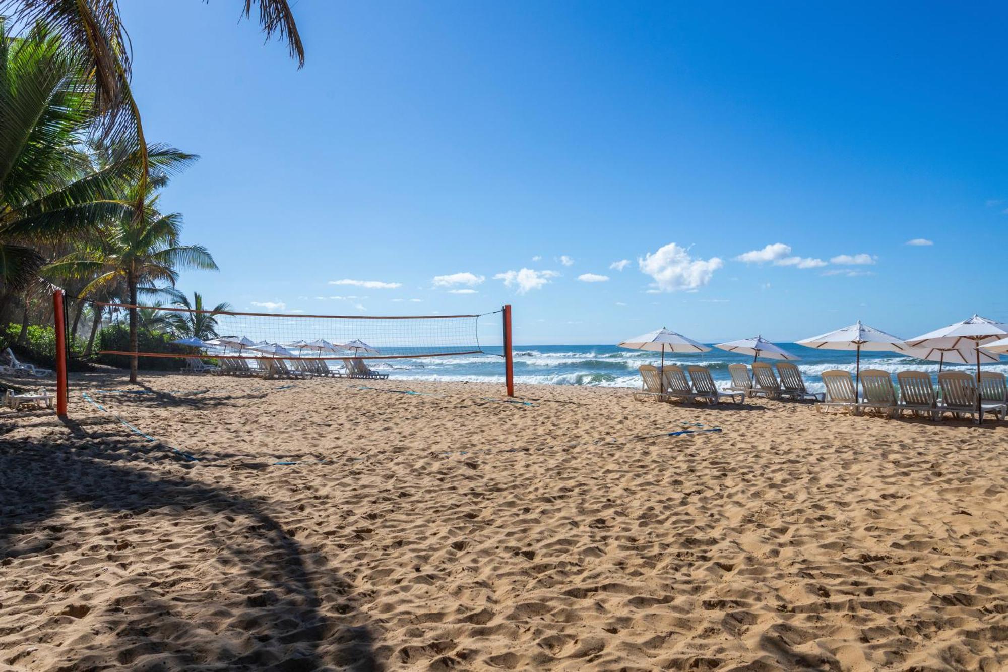 Sauipe Brisa Grand Premium All Inclusive Costa do Sauipe Exteriör bild