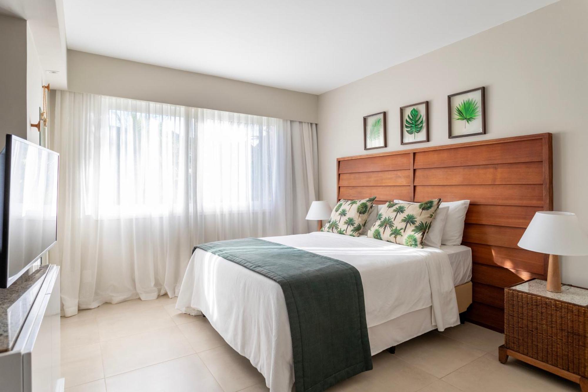 Sauipe Brisa Grand Premium All Inclusive Costa do Sauipe Rum bild