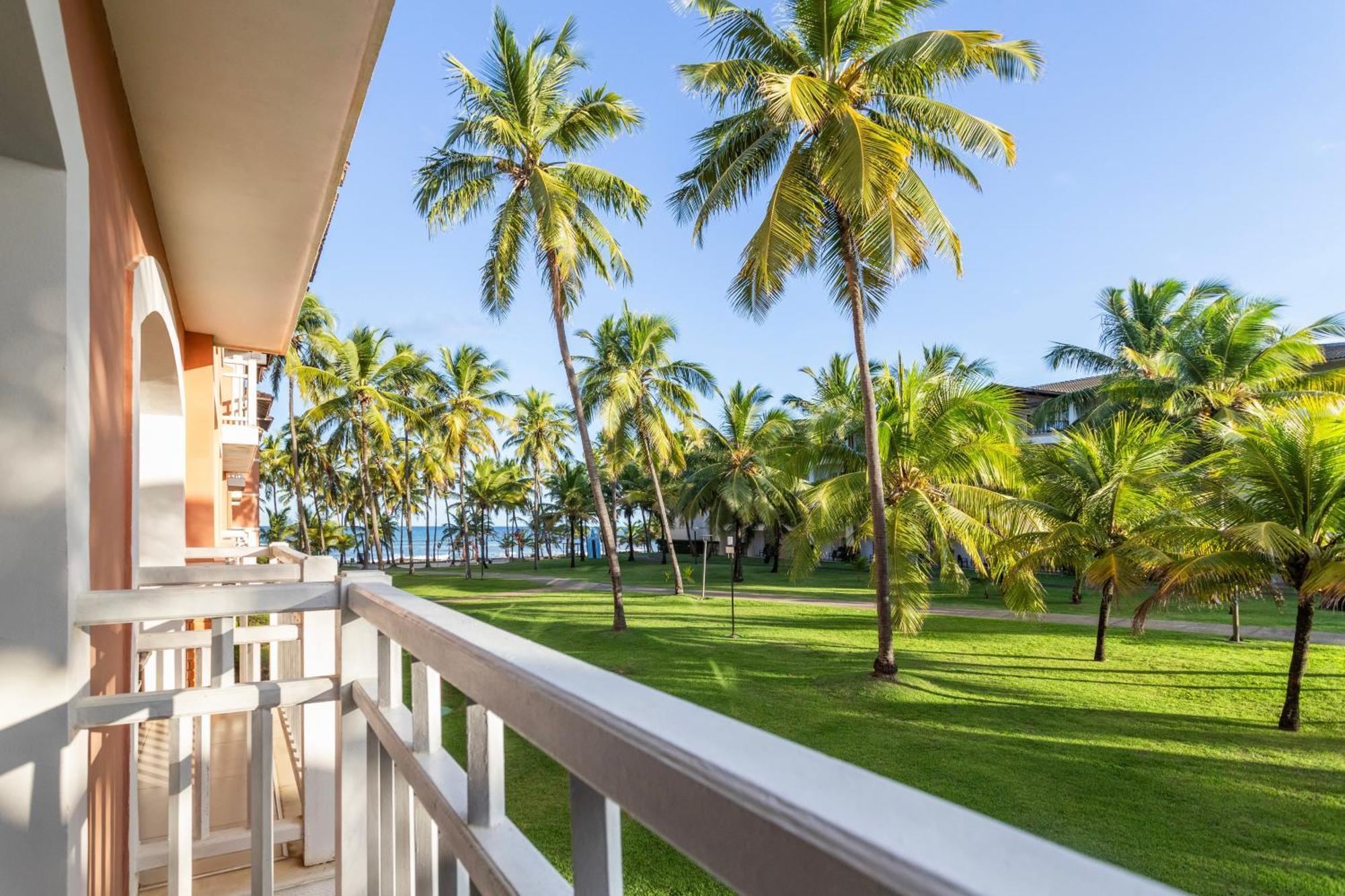 Sauipe Brisa Grand Premium All Inclusive Costa do Sauipe Rum bild