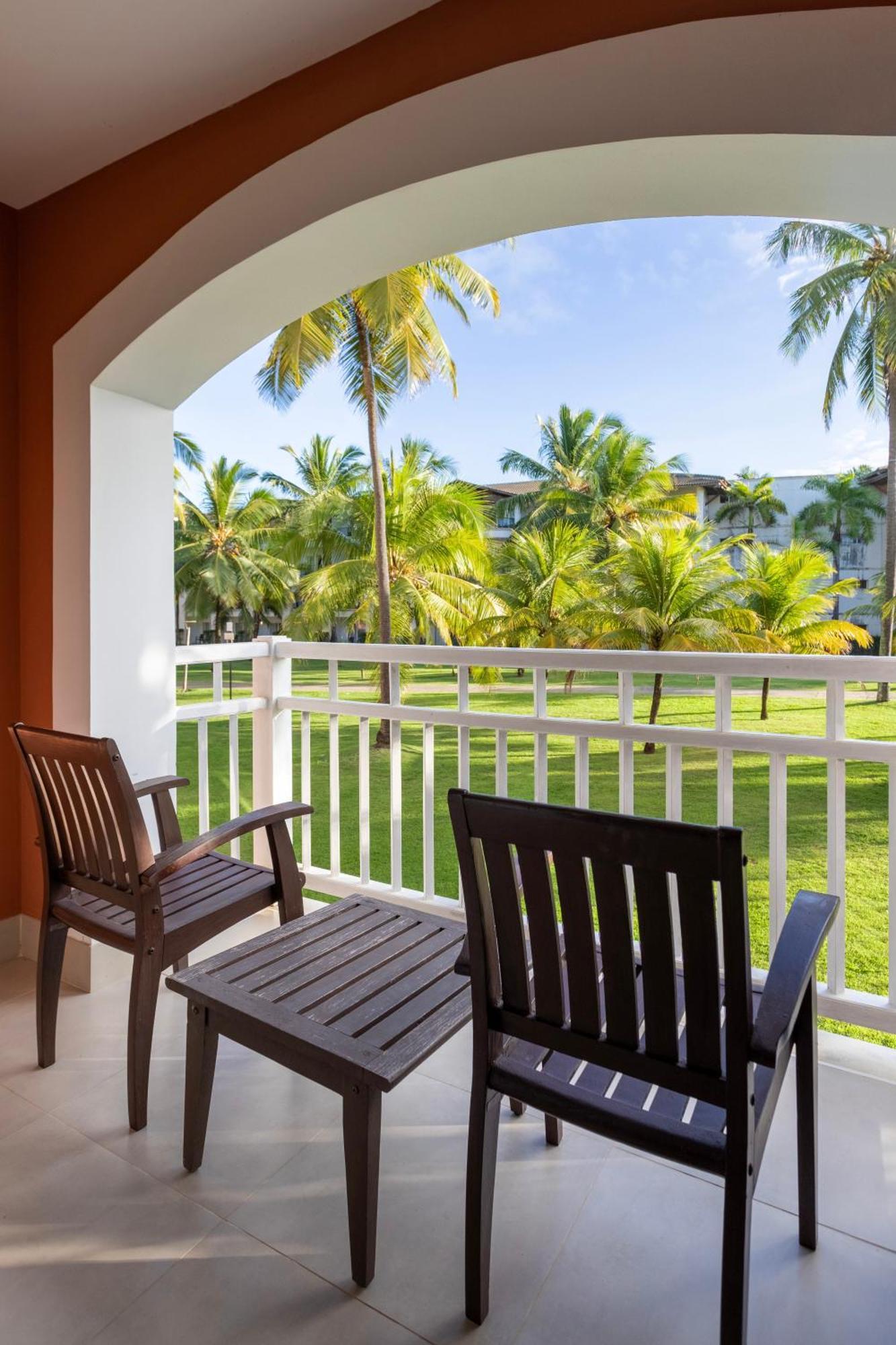 Sauipe Brisa Grand Premium All Inclusive Costa do Sauipe Rum bild