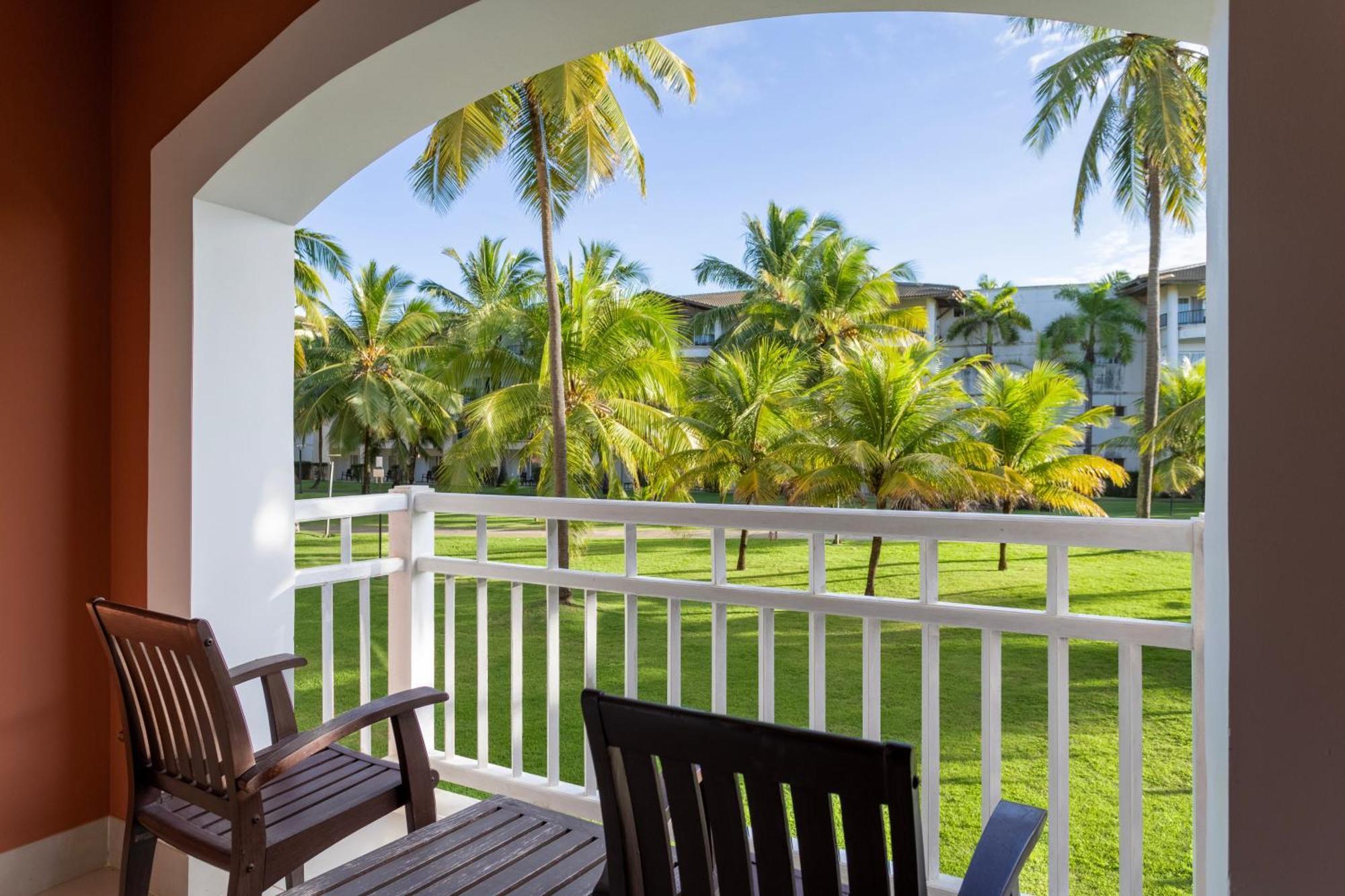 Sauipe Brisa Grand Premium All Inclusive Costa do Sauipe Rum bild