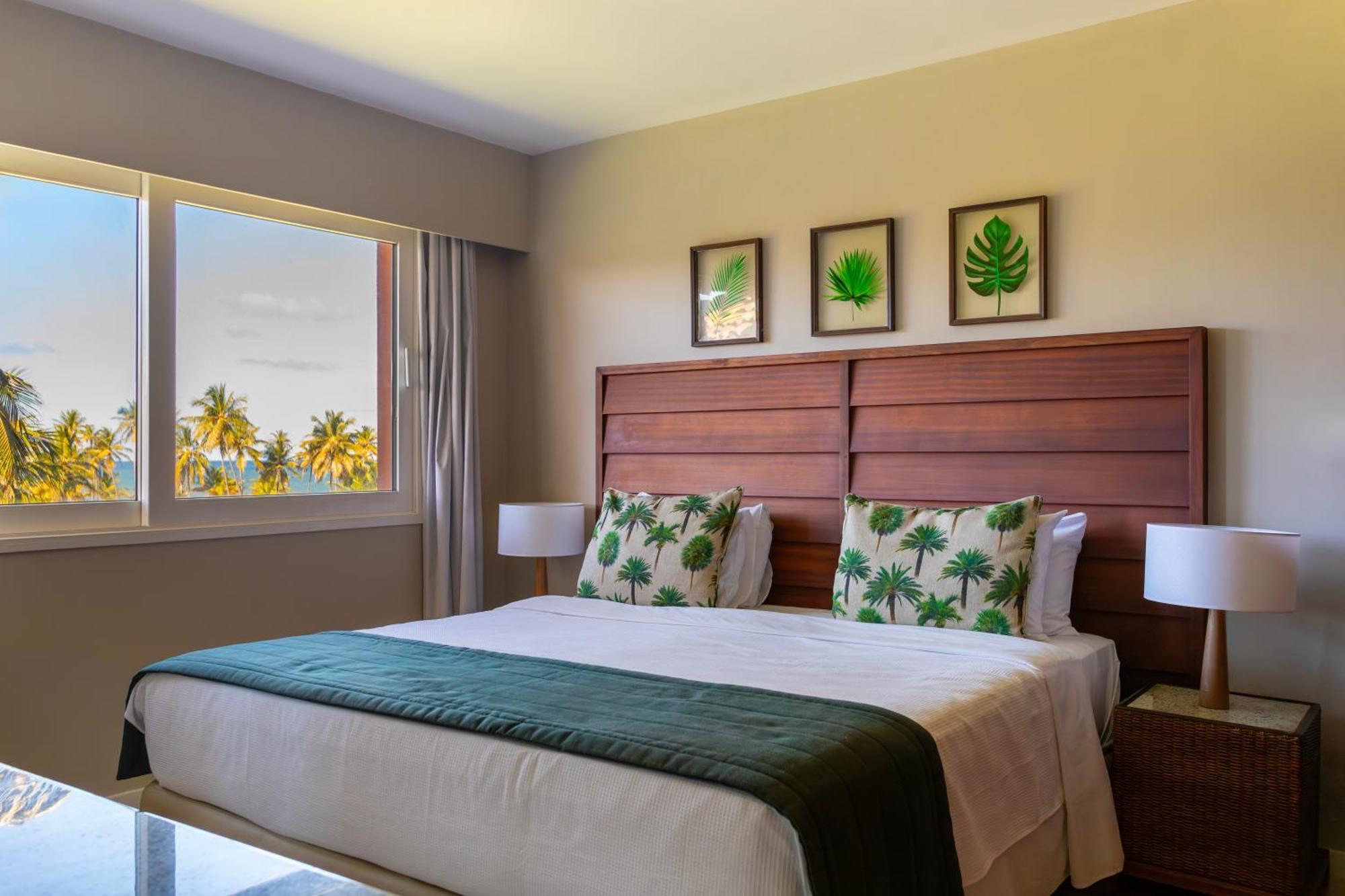 Sauipe Brisa Grand Premium All Inclusive Costa do Sauipe Exteriör bild