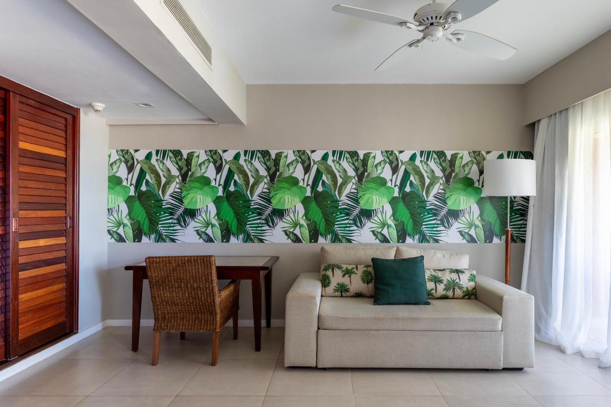 Sauipe Brisa Grand Premium All Inclusive Costa do Sauipe Exteriör bild