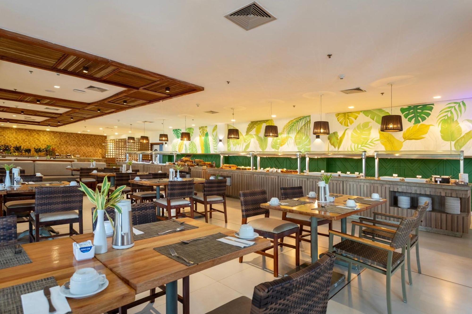 Sauipe Brisa Grand Premium All Inclusive Costa do Sauipe Exteriör bild