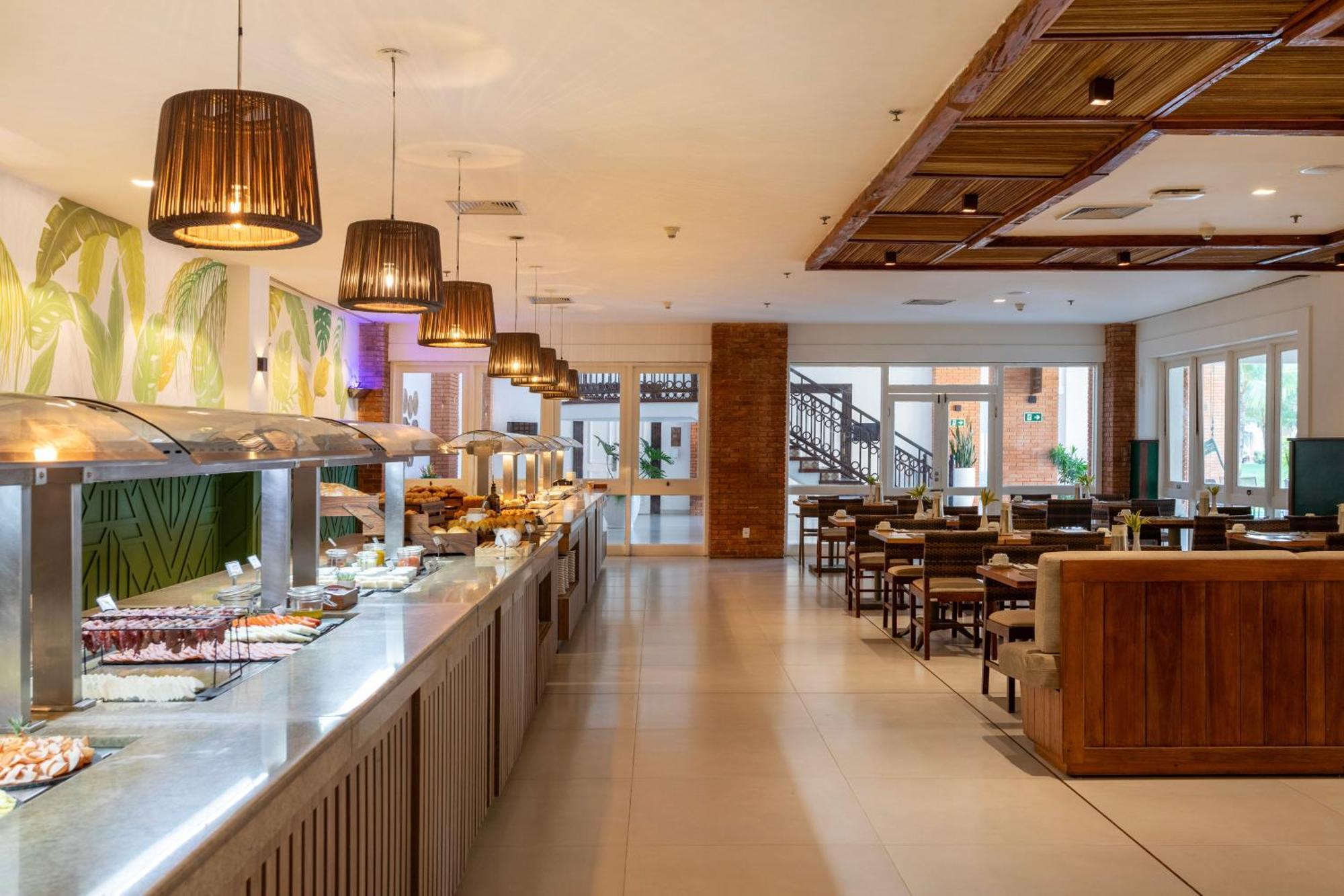 Sauipe Brisa Grand Premium All Inclusive Costa do Sauipe Exteriör bild