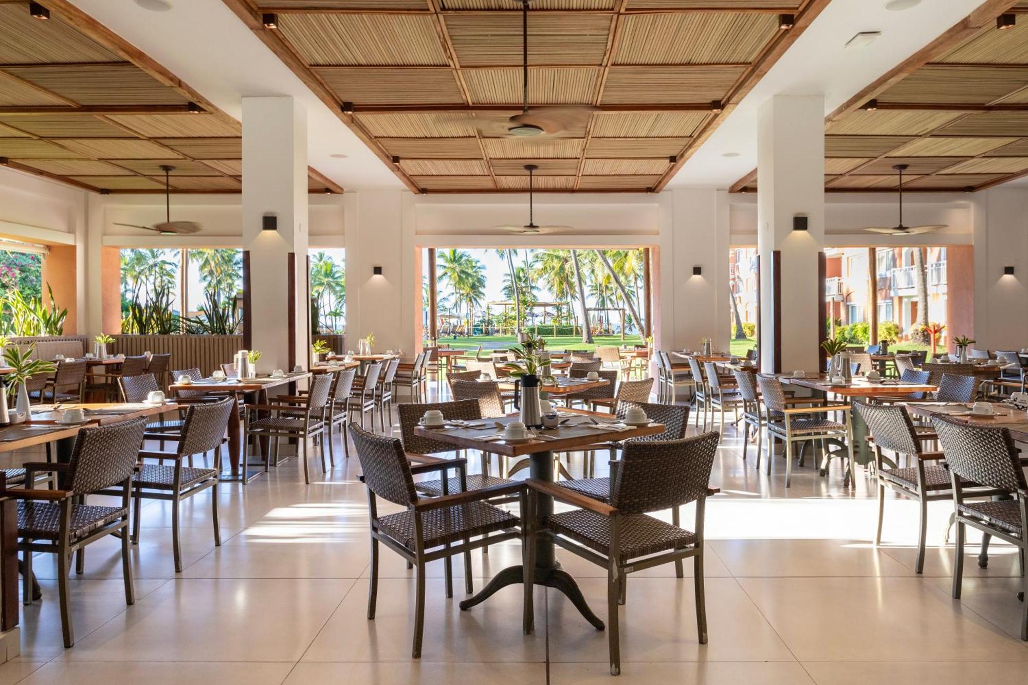 Sauipe Brisa Grand Premium All Inclusive Costa do Sauipe Exteriör bild