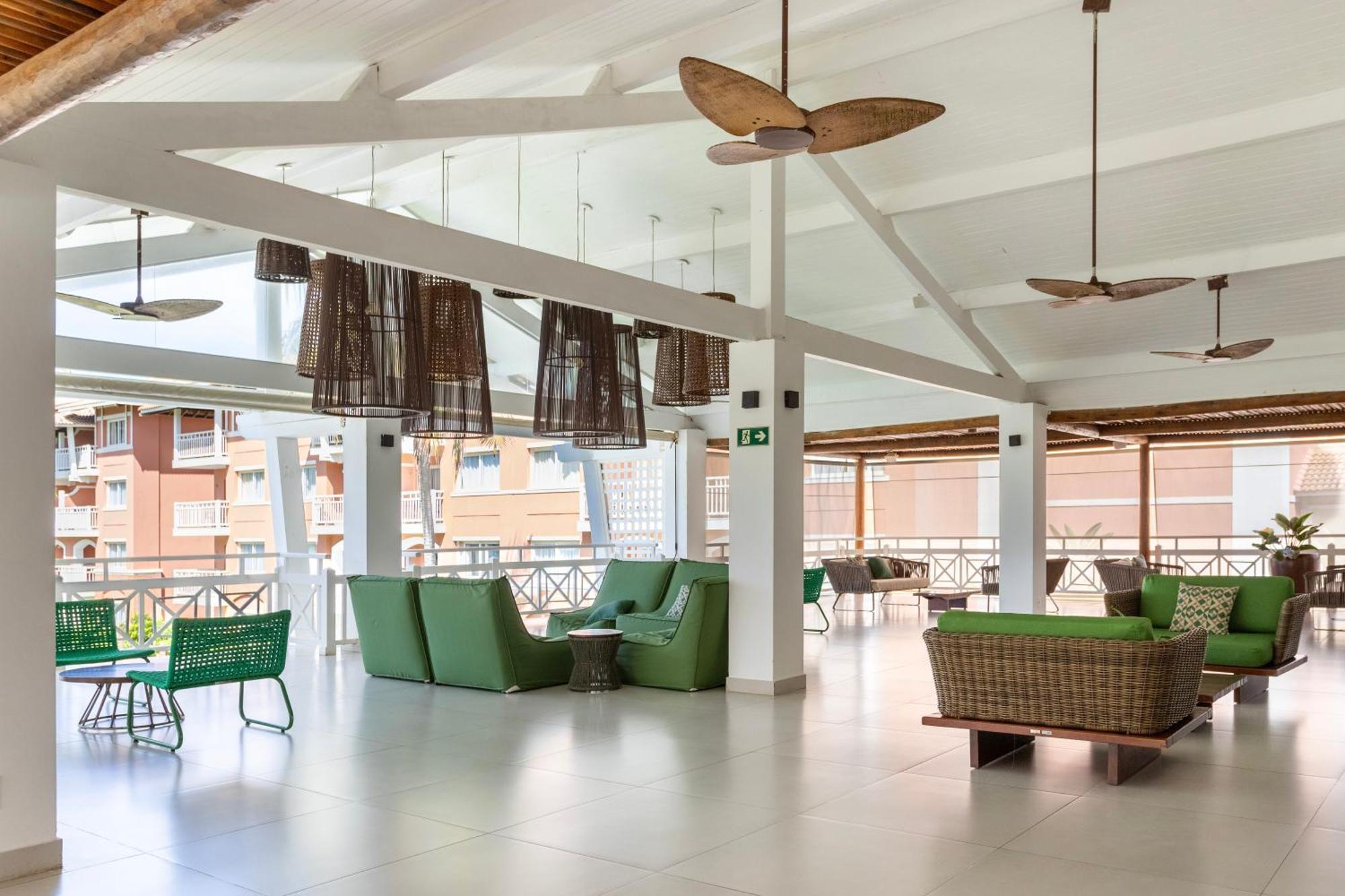 Sauipe Brisa Grand Premium All Inclusive Costa do Sauipe Exteriör bild