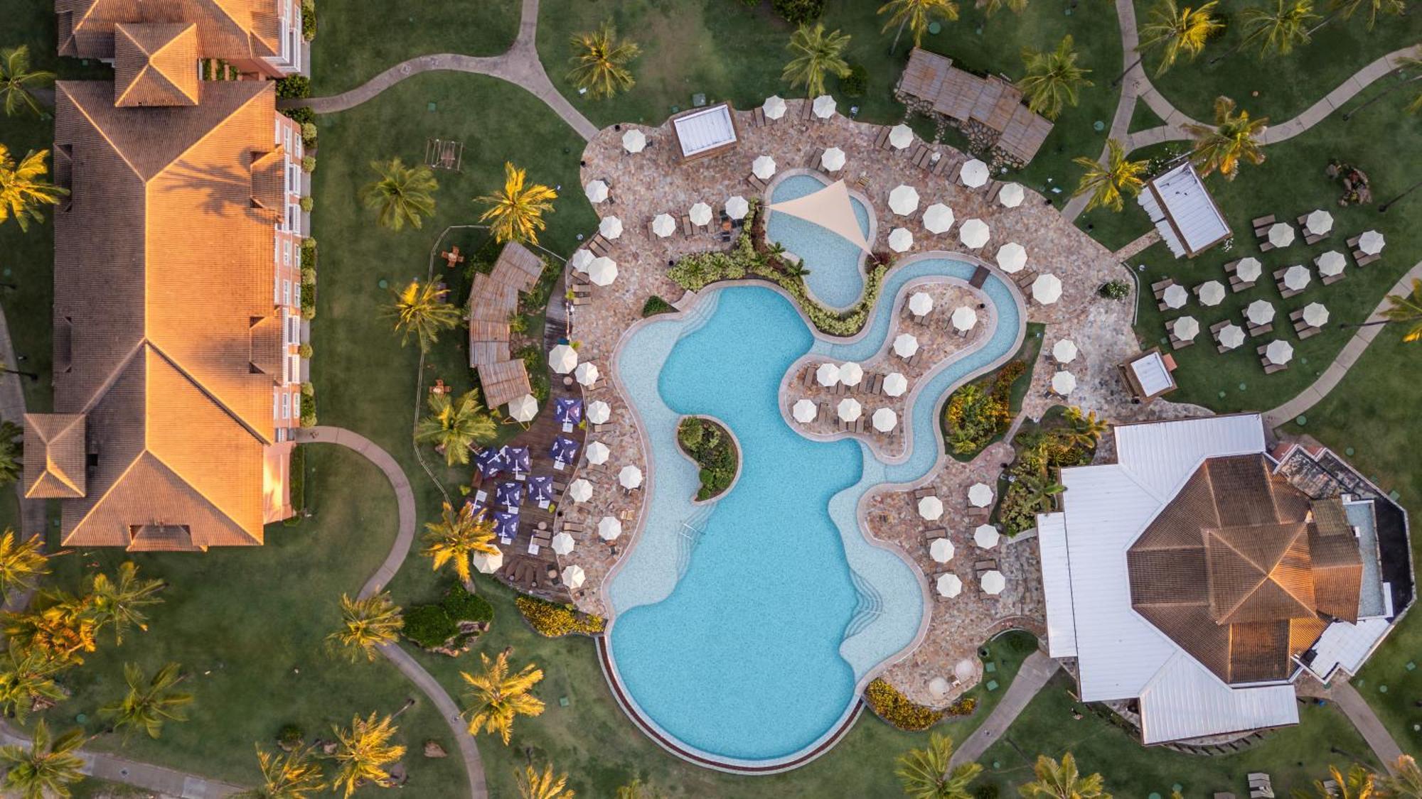 Sauipe Brisa Grand Premium All Inclusive Costa do Sauipe Exteriör bild