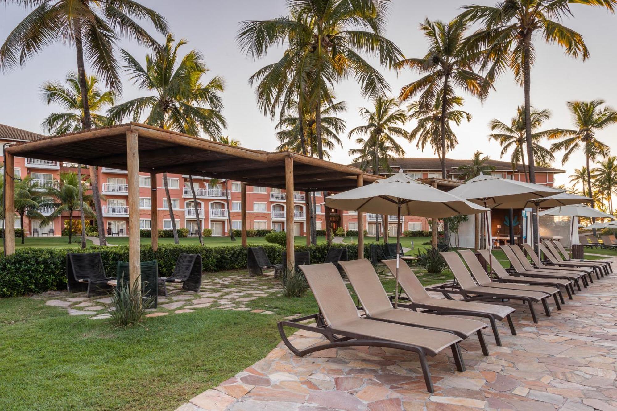 Sauipe Brisa Grand Premium All Inclusive Costa do Sauipe Exteriör bild